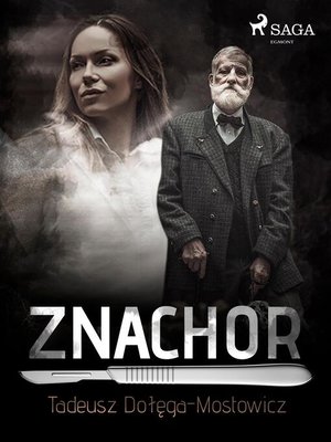 cover image of Znachor